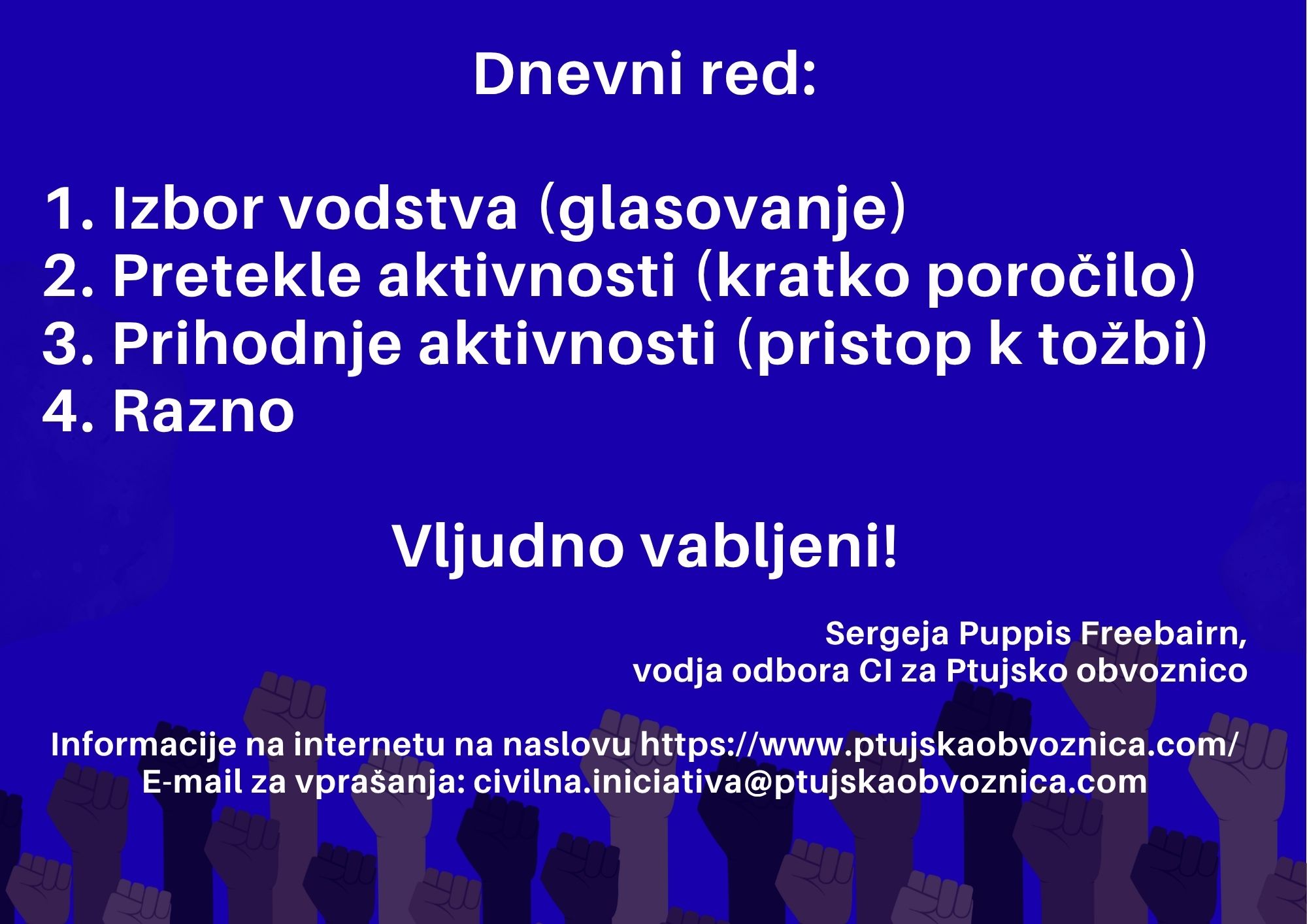 Vabilo 2